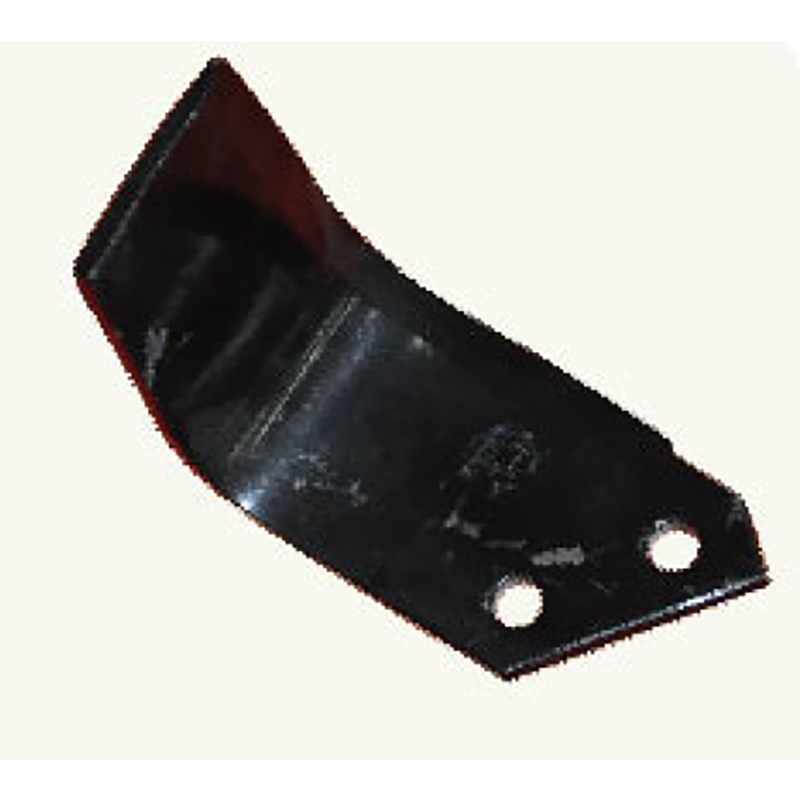 XG-13 Good Quality Customized Agricultural Machinery Parts Rotary Tiller Blade Replacement of L Type/India Machine