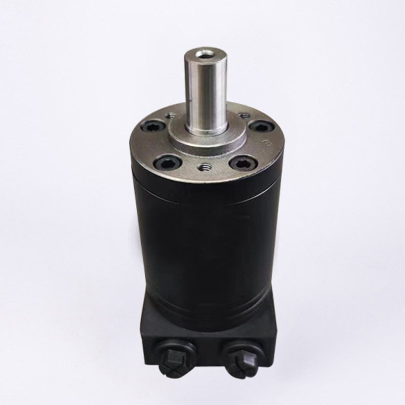 BMM Series Cycloidal Hydraulic Motor
