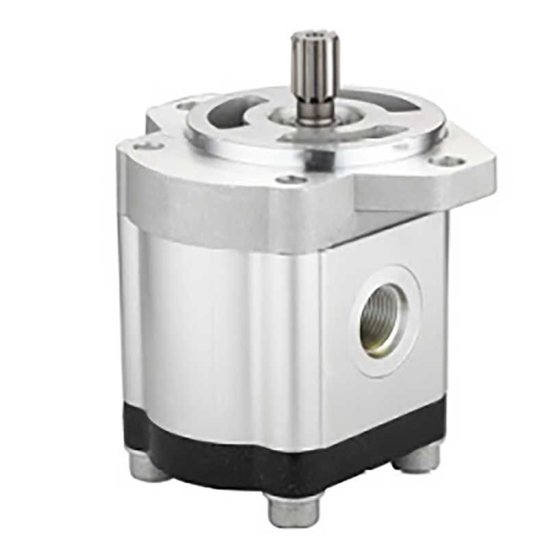 Speed 600-3000/min 250/bar Right Gear Hydraulic Pumps Replacement of 3349116673 Parker Tractor Hydraulic Gear Pump for Sale