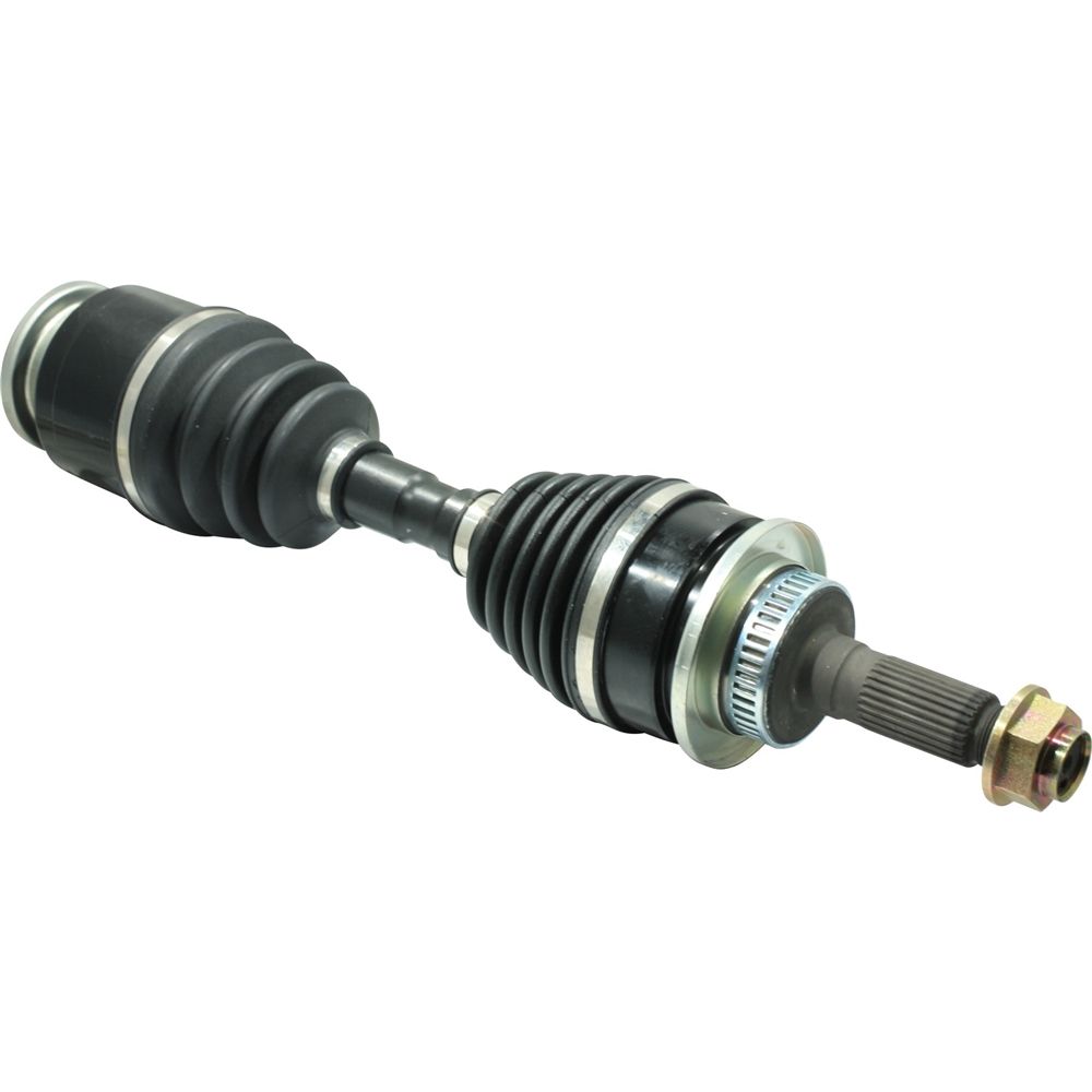Wholesale High Quality Hot Selling CV Front Left Right Axle Drive Shaft Assembly