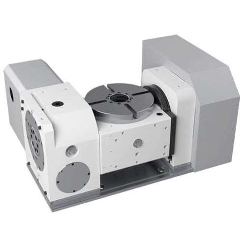 WT-S200 Machine CNC Machining Center Parts CNC Turntable Rotary Table for CNC Machinery