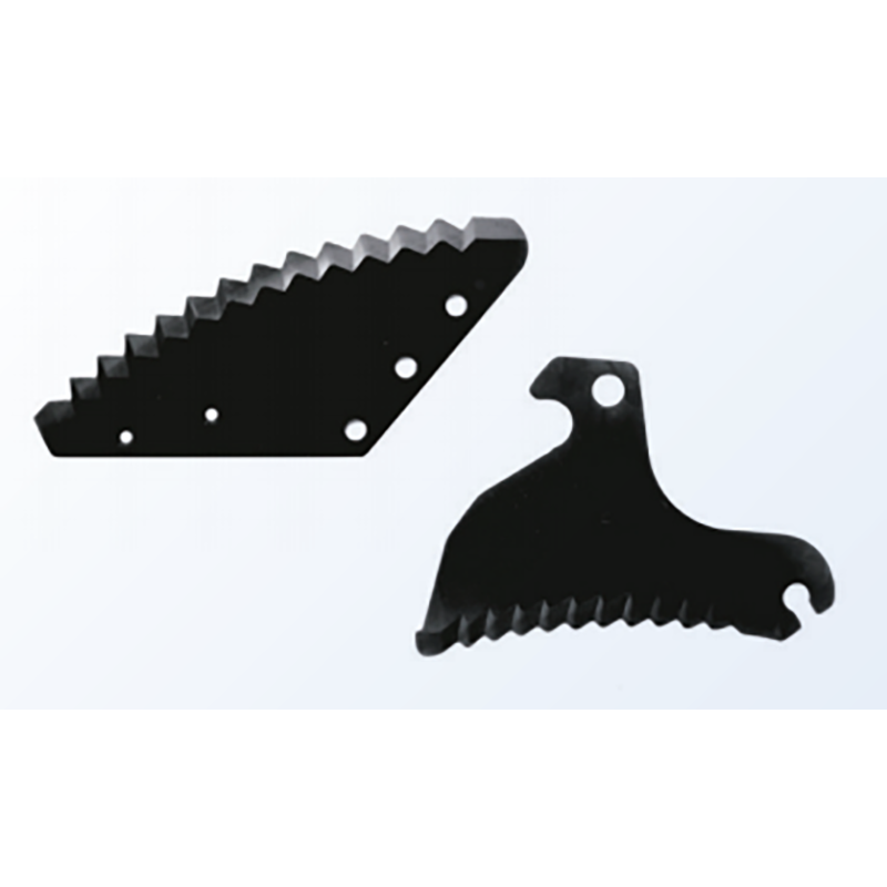 Agricultural Machinery Spare Parts Stockbreeding Machine Blades for Sale
