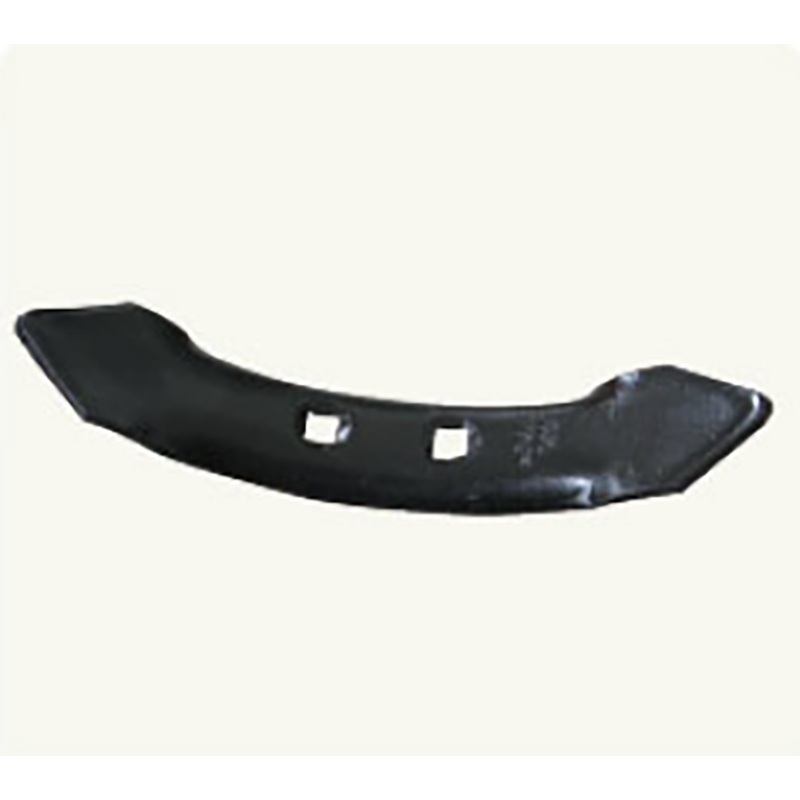 LJ-11 Good Quality Customized Agricultural Machinery Parts Plow Tip Plow Shovel for Cultivator Machine