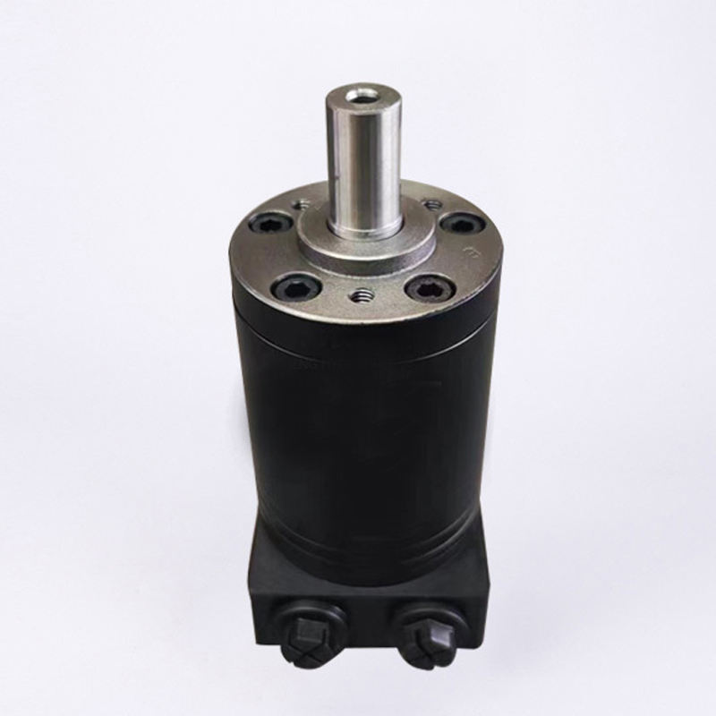 BMM Series Cycloidal Hydraulic Motor