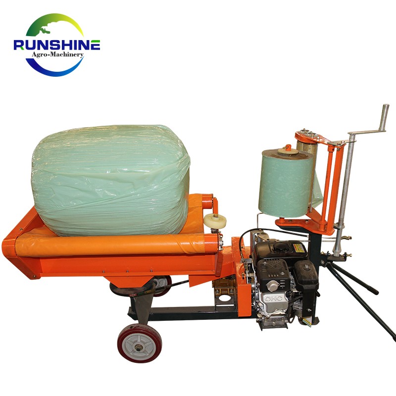 EPT Hay Drum Mower With Wholesale Price