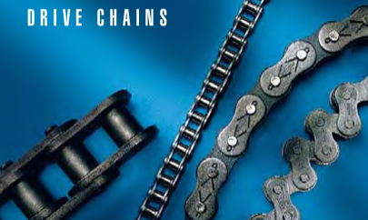 Agricultural Silent Roller Conveyor Chain Attachment Sprocket Stainless Steel Plastic Drag Drop Forged Transmission Chains