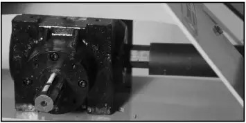 EP-9.311-JCG Rotary Tiller Cultivator Gearbox for Agricultural