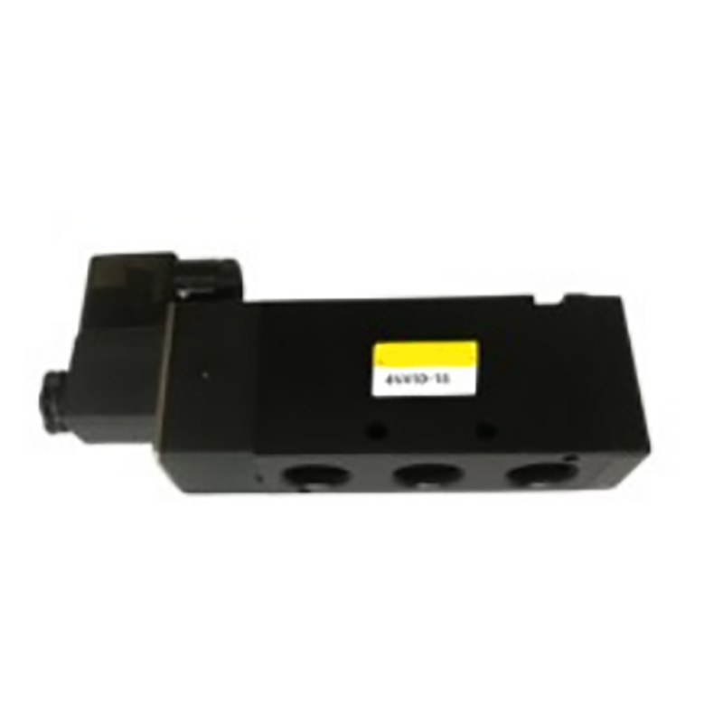 Durable And High Quality 4V400 Series 4V410-15 Pneumatic Control Solenoid Valve for sale