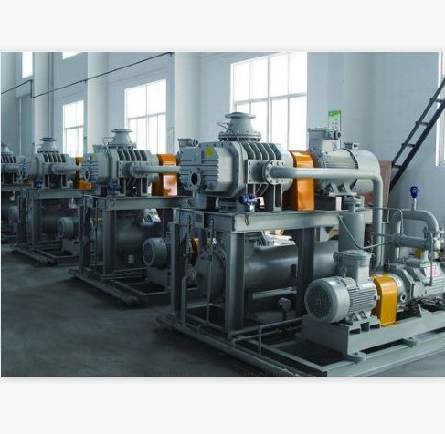 Vacuum Pump VRD-30 Pumping Electric Water Ring 2 Stage High Pressure Hvac Prices Rotary Vane Mini Ac Liquid Value Oilless Sales