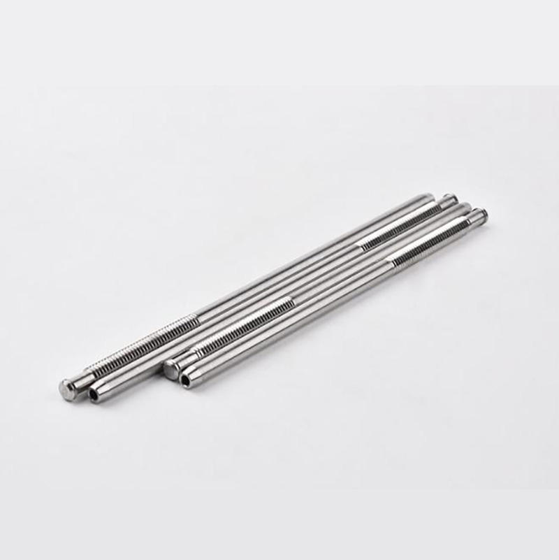 High Quality Durable Automobile Parts Shaft Tolerance 0.002mm for Fuel Oil and New Energy Automobile