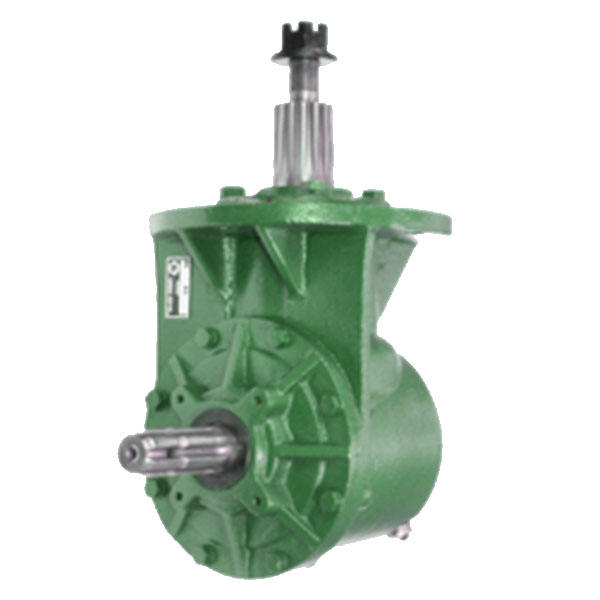 China Manufacture Rotary Cutters Rc61 Gearbox for Finishing Mowers Rotary Slashers Replacement Parts