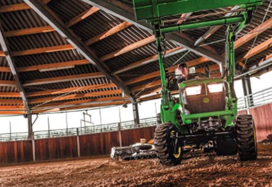 Attractive Price Multi Way Hydraulic Valve 304 Valve for Agricultural Machinery Tractor