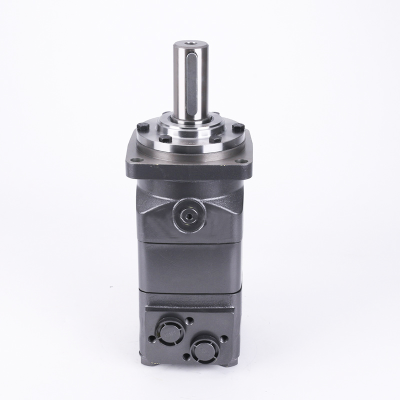 BMH Series Cycloidal Orbit Orbital Hydraulic Motor