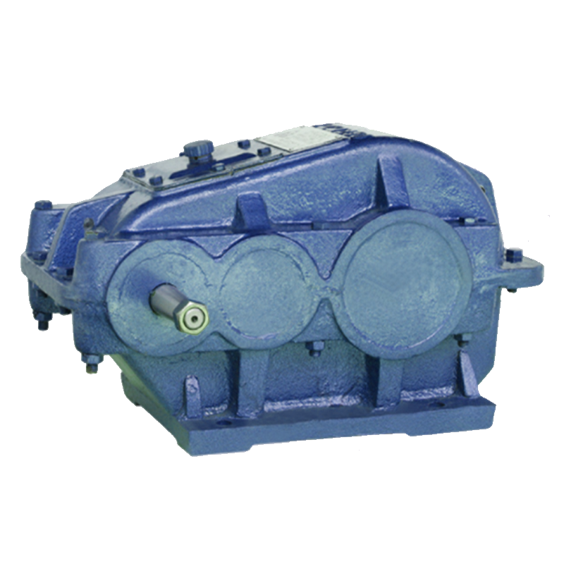 Best Price Jzq Series Industrial Crane Gearbox Cylindrical Helical Reducer for Conveyor