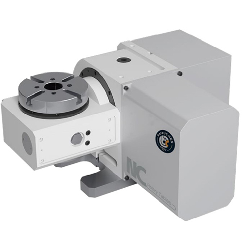 WT-RT150 Attractive Price New Type China Industrial Cnc Machining Center 5 Axis Accessories