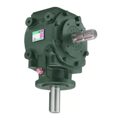 Brand New Agricultural Rotary Tiller Cultivator Gearbox with High Quality