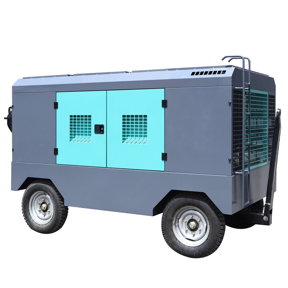 Similar to Atlas Copco 22 KW 30 HP 15 Bar~16 bar 4 in 1 Rotary Screw Air Compressors with Air Dryer for Laser Cutting Machine