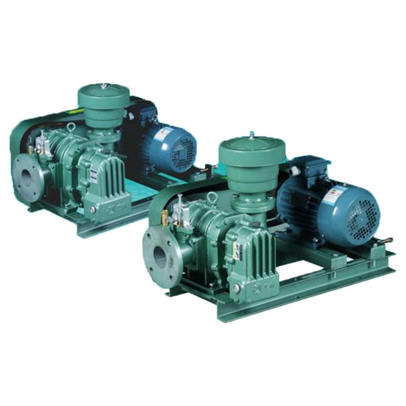 2021 Hot Sale Good Quality 220v Electric air Blower China Aluminum 5hp Root Blower