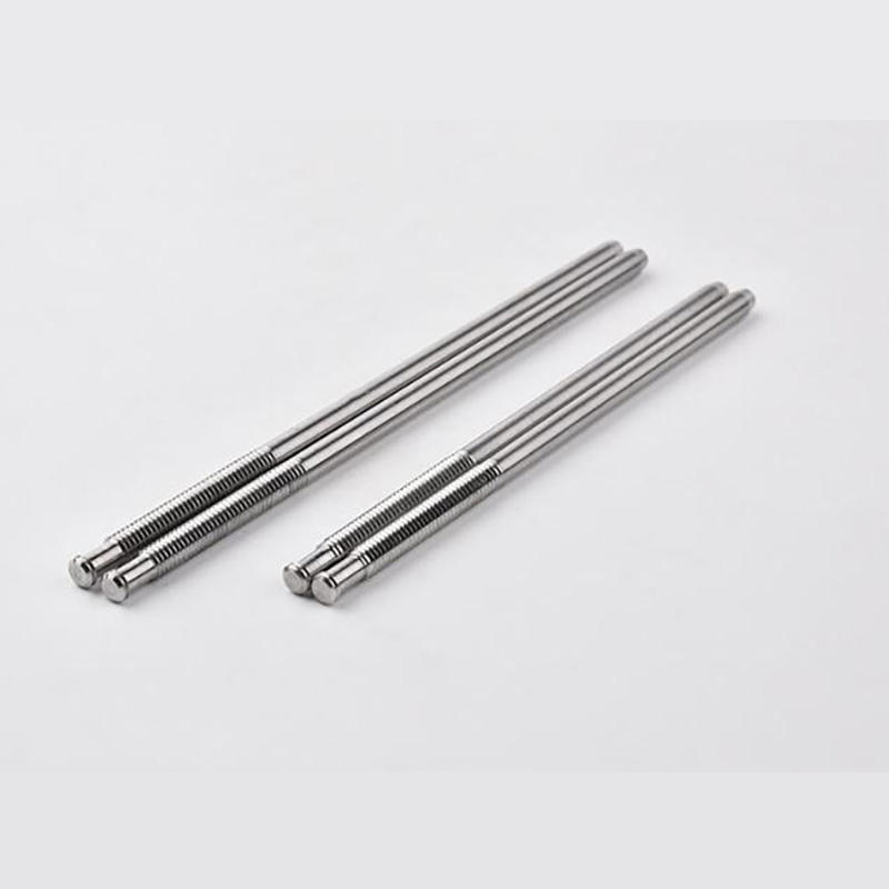 Good Quality Manufacture Machine and Test Equipment Customized Material Fuel Oil and New Energy Automobile Parts Shafts