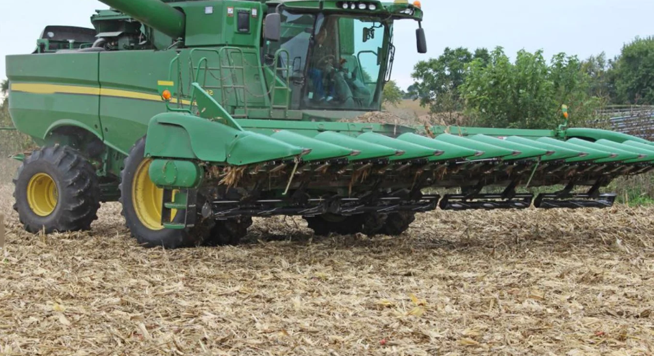 G2FM80 Series Self-Propelled Corn Machine Parts Hydraulic Motor with Constant Displacement for Cotton Harvester Baler