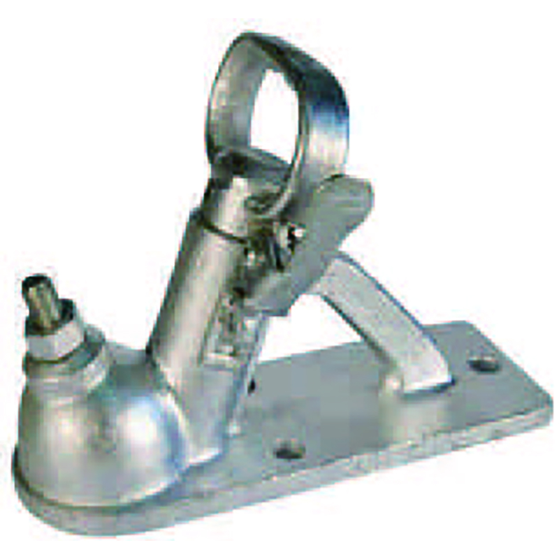 1BJY-A03 Trailer Parts and Accessories Capacity 2500KG Trailer Australian Coupler Equipped with Ball Size 50mm