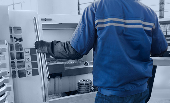 Metric Self-Locking Brass Pinion Slew Drive Wheel Steel Globoid Steering Set for Elevator Hobbing CNC Screw Shaft Worm Gear