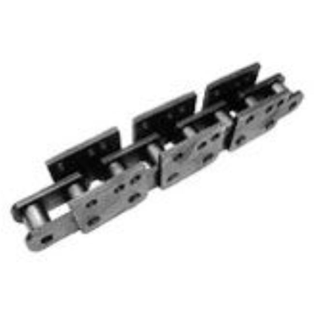 New Design 420 Loading for Metallurgical Industry Renold Roller Chain with Low Price