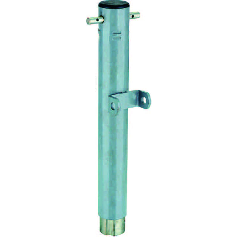 1BJY-TJ-28 2000LBS Capacity Trailer A-Frame Jack New Condition Parts and Accessories