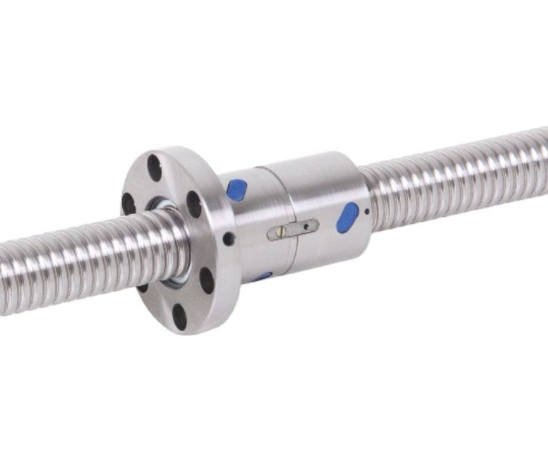 USA Professional Manufacture G.GD Series Ball Set Screw Miniature Ball Screw