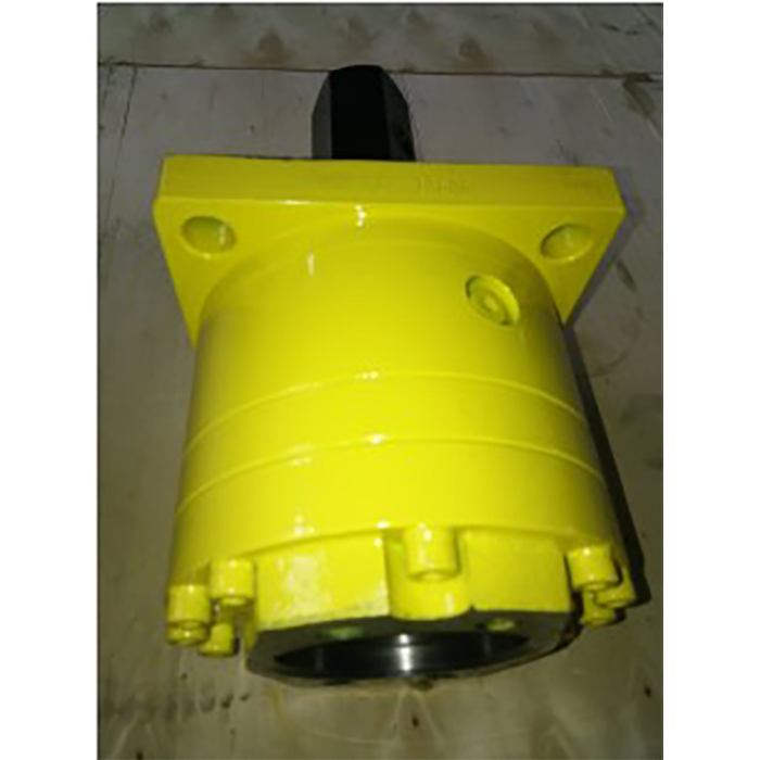 Model 6 Series Planetary Gearbox Replacement of AUBURN (Shaft Output Drives Style F and R)