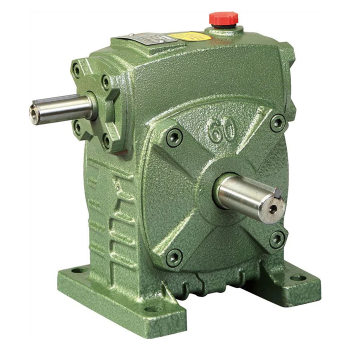 Metric Self-Locking Brass Pinion Slew Drive Wheel Steel Globoid Steering Set for Elevator Hobbing CNC Screw Shaft Worm Gear