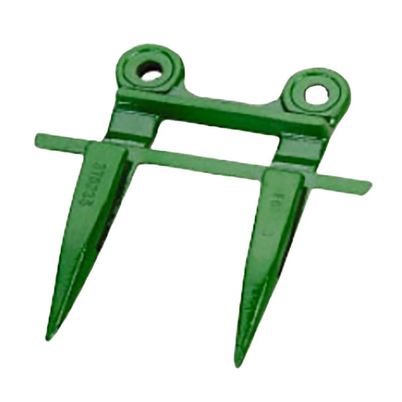 HR-9 Agricultural Machinery Parts Knife Guard for Agricultural Combine Harvester Replacement of Class 676235