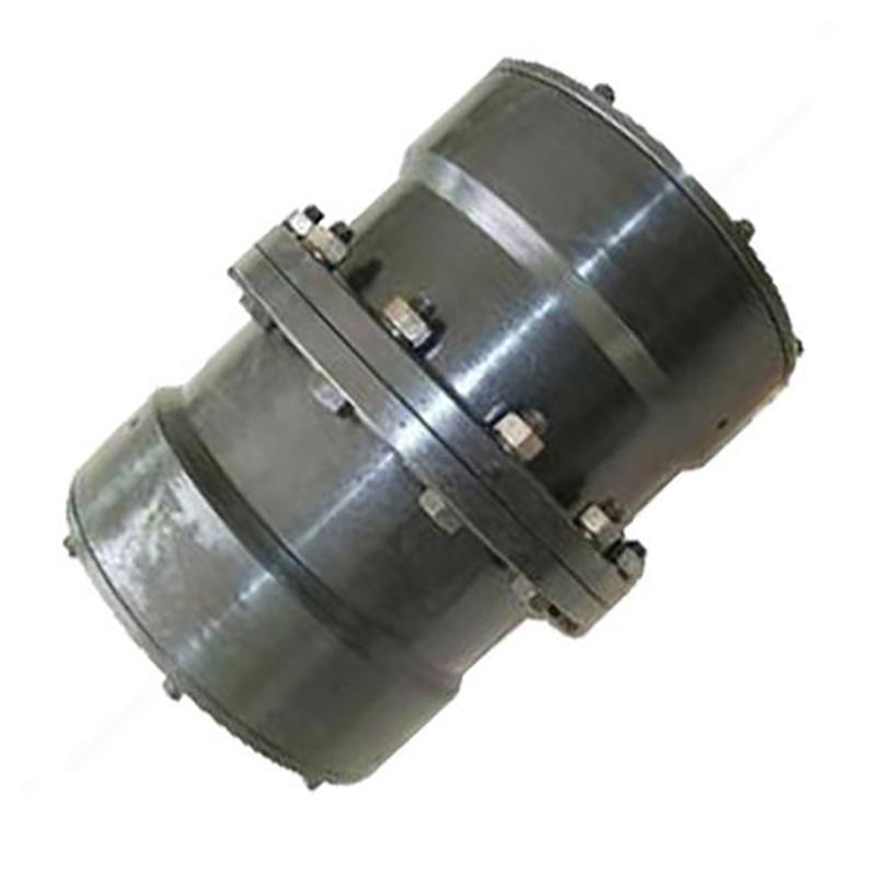 High Quality Small Radial Size Coupling Flexible Shaft Coupling Price