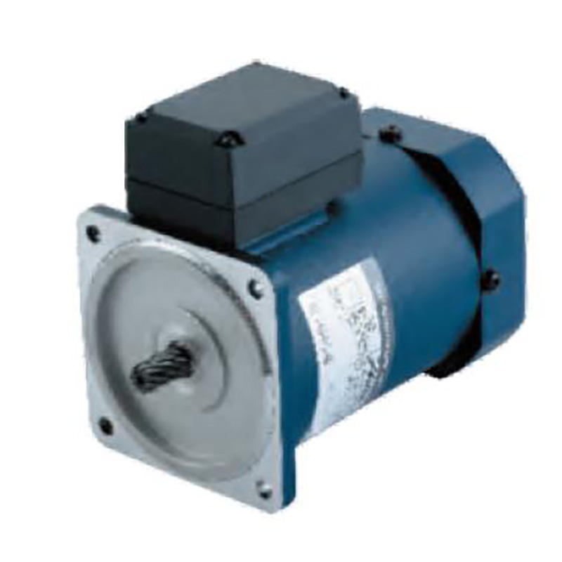 Customized 200W High Efficiency Gear Motor 12V Single and Three Phase Waterproof with Reducer Shaft Direct Manufacturer