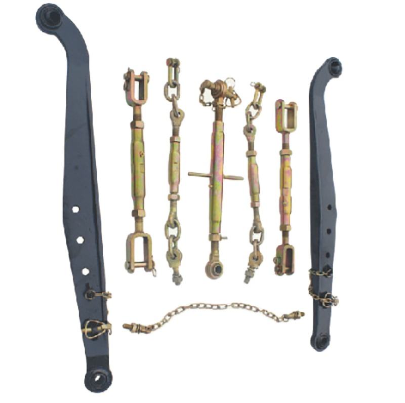 XG-14 Durable Agricultural Spare Parts Toplink Assembly Fits Tractor