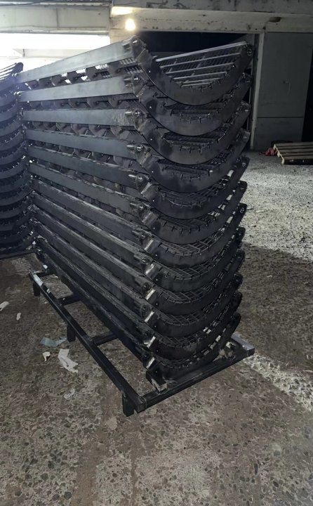 Spare Parts Agricultural Concave for Combine Harvester Agriculture Machinery