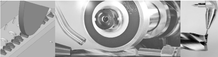 MCS4/MCS5 CNC Vertical Lathe Machining Center Roller Grinding Machine Tap Groove Grinder