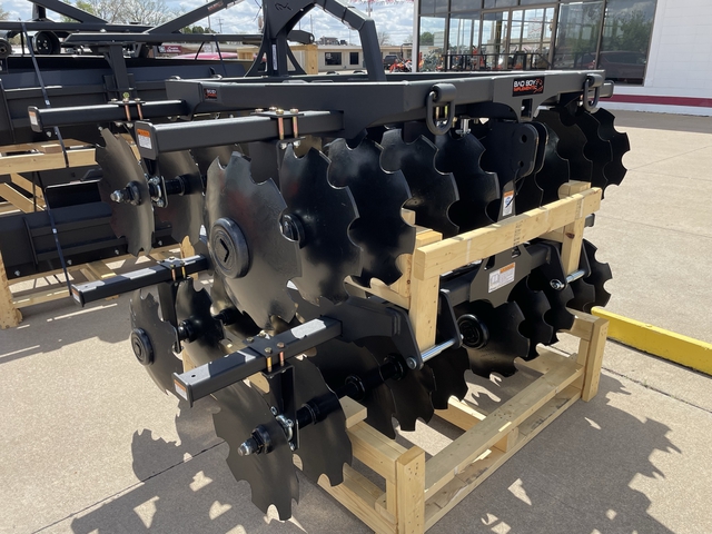 560*4mm Agricultural Disc Blade  Plough Harrow Blade Cultivator Blades