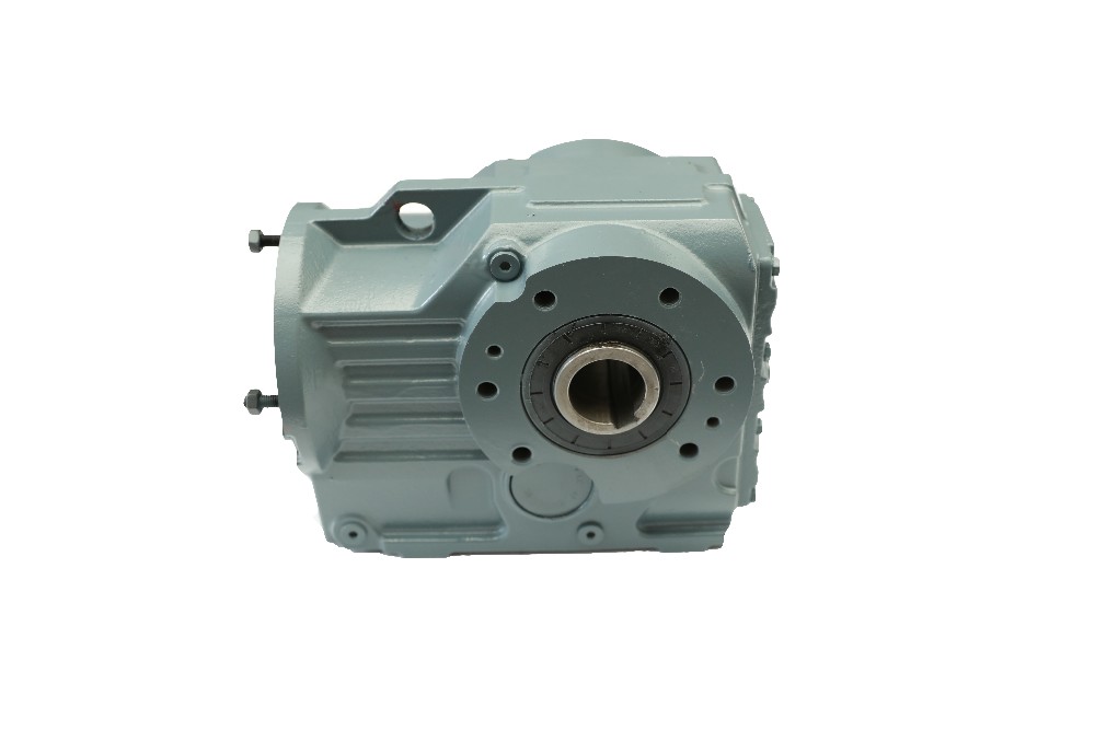 HB High Power Bevel Cylindrical Gear Reducer Gear Reducer Reduction Box