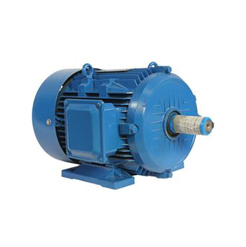 Standard Frame Size 1500rpm AC Servo Motor High Efficiency Rare Earth Permanent Magnet Energy-saving 3 Phase Synchronous Motors