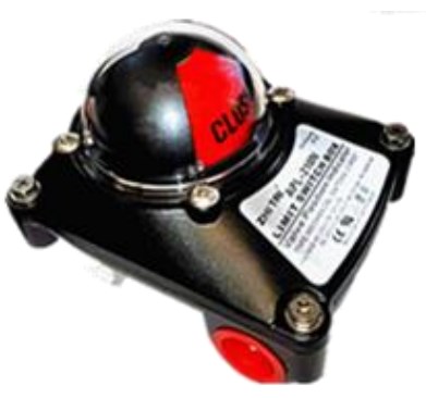 Promotional Various ZTS-2 Weather-proof Limit Switch Box for Neumatic Actuator