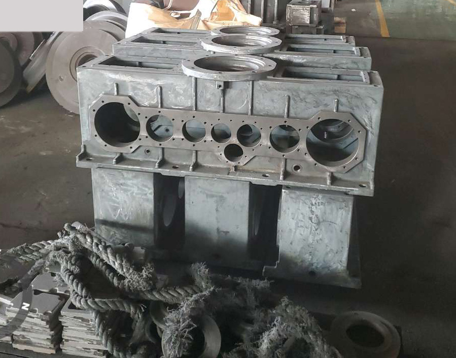 Factory-customized Reducer Gear Motor Non-standard Gearbox for Cement Mortar Mixers