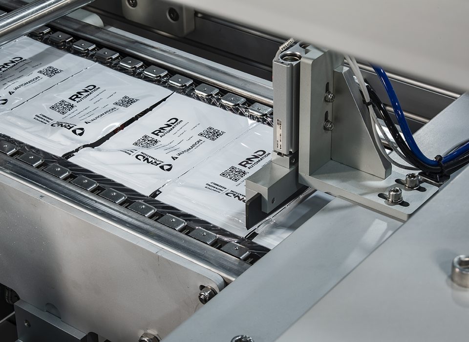 Stainless Steel Simple Clamp Type B 08B2GC-B Gripper Roller Chains for Form Fill and Vacuum Seal Wrapping