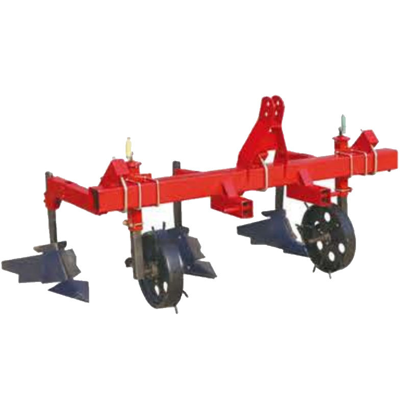 3Z Series Agricultural Cultivator for Corn Soybean Cotton Inter-Cultivation Gear As Core Component