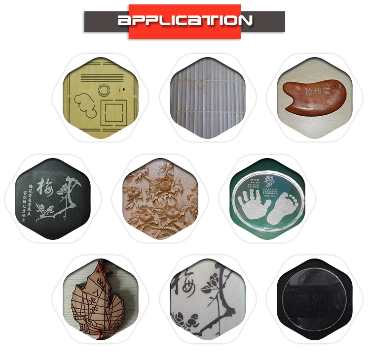 EP Promotion Price 1390 Size 100w 130w Co2 Lazer Cutter Engraver Machine for Wood Acrylic