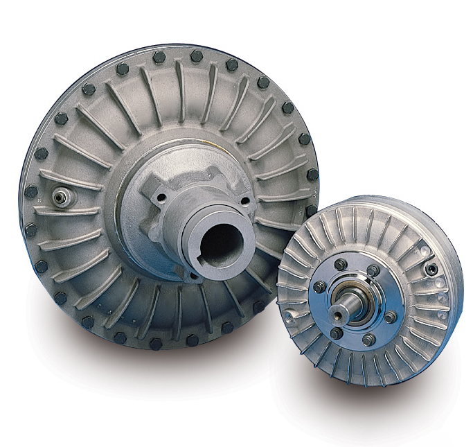 Professional Variable Filling Fluid Vst Series Coupling for Material Handling with Low Price