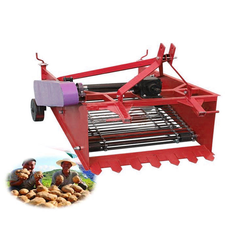 small sweet potato harvester For Sale