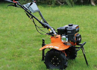 Agricultural Machinery Chains for Rotary Tiller