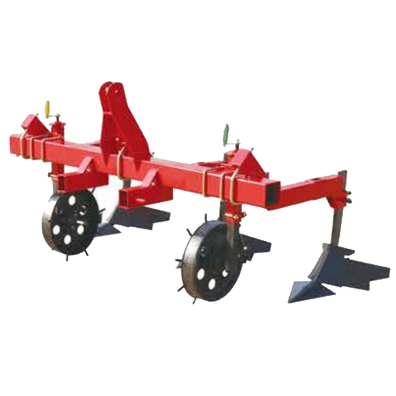 3Z Series Agricultural Cultivator for Corn Soybean Cotton Inter-Cultivation Gear As Core Component