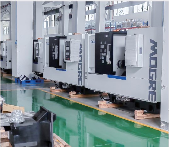 High Precision CNC Grinding Wheel Dressing Machine for Involute Gear and Forming Milling Cutter